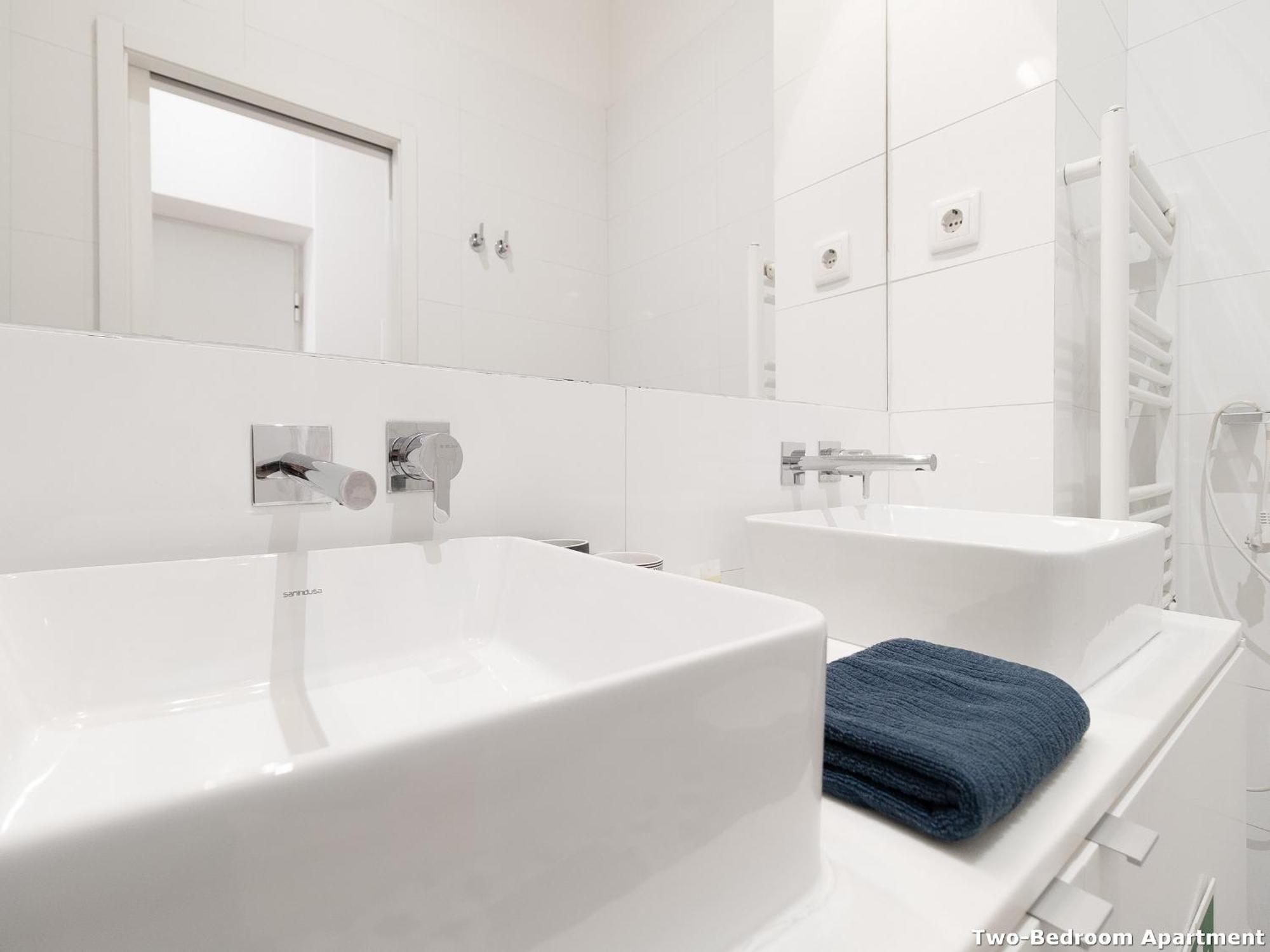 Appartement Akicity Graca Grace