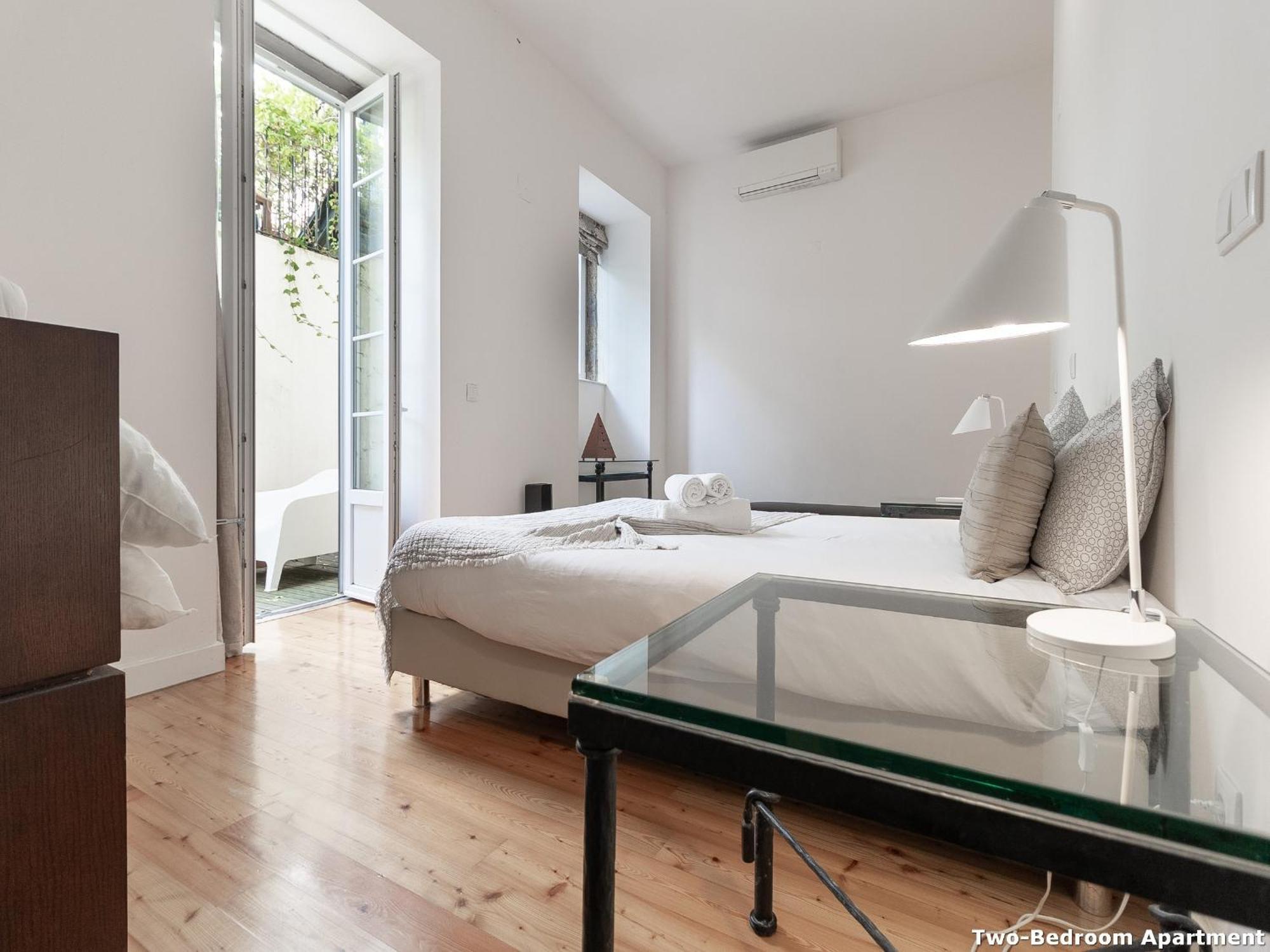 Akicity Graca Grace Appartement *