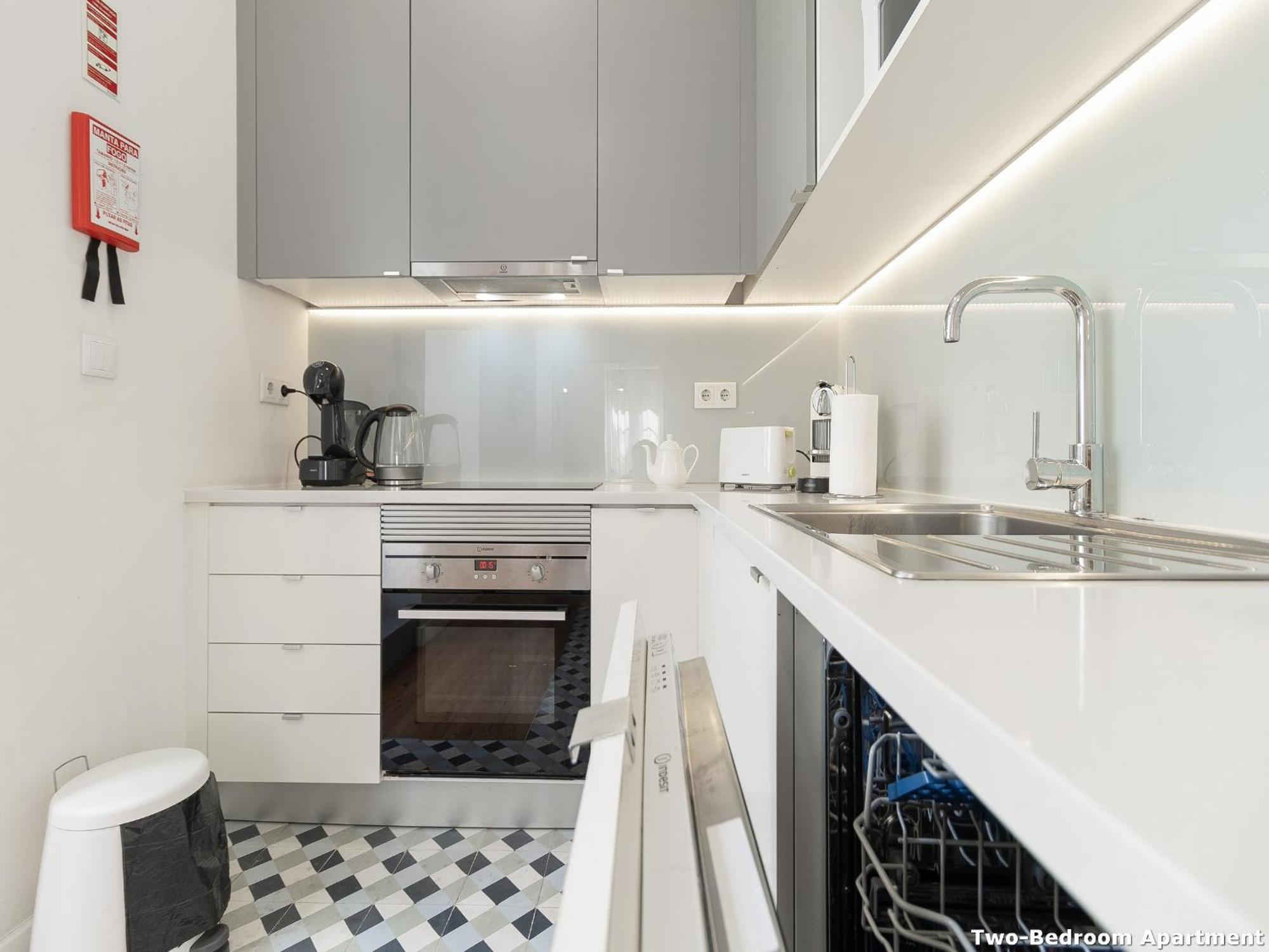 Akicity Graca Grace Appartement