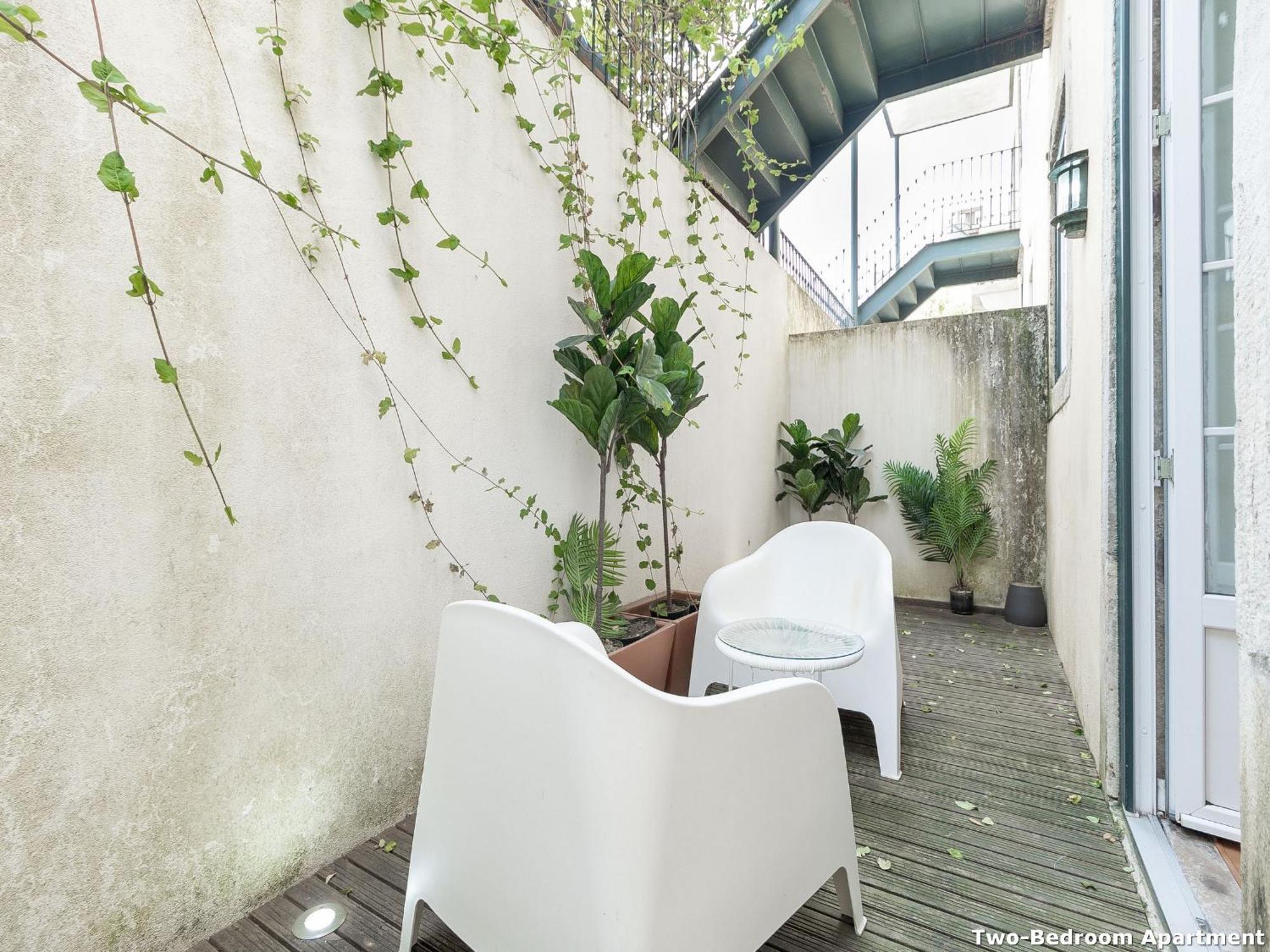 Akicity Graca Grace Appartement Lissabon