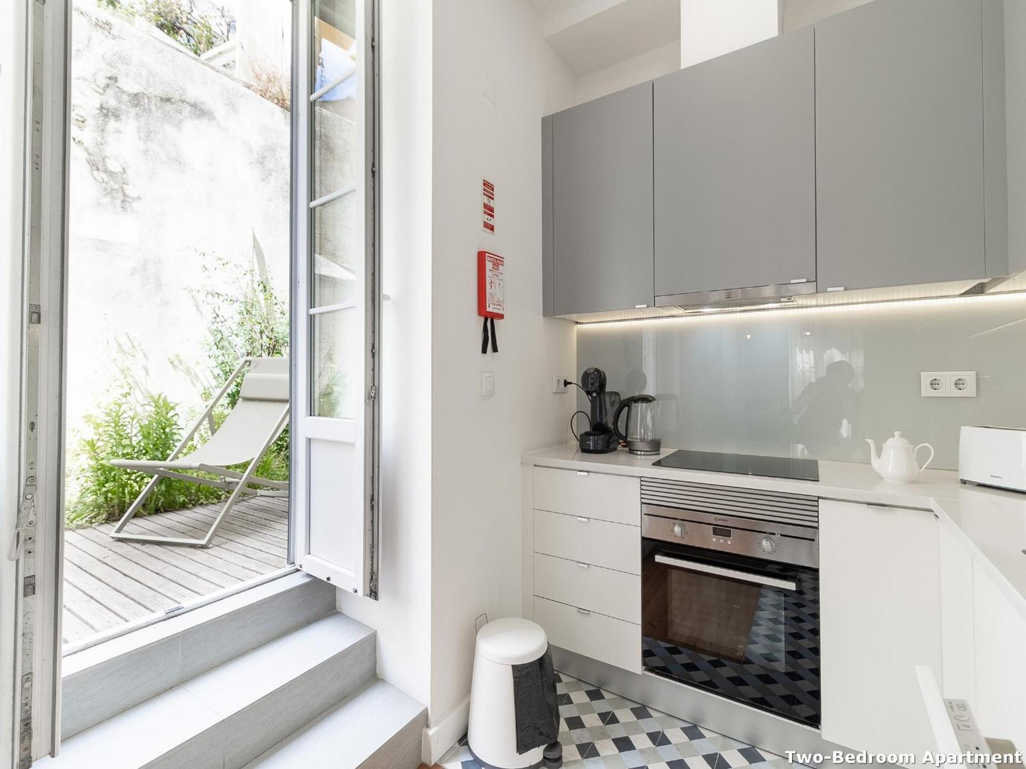 Akicity Graca Grace Appartement