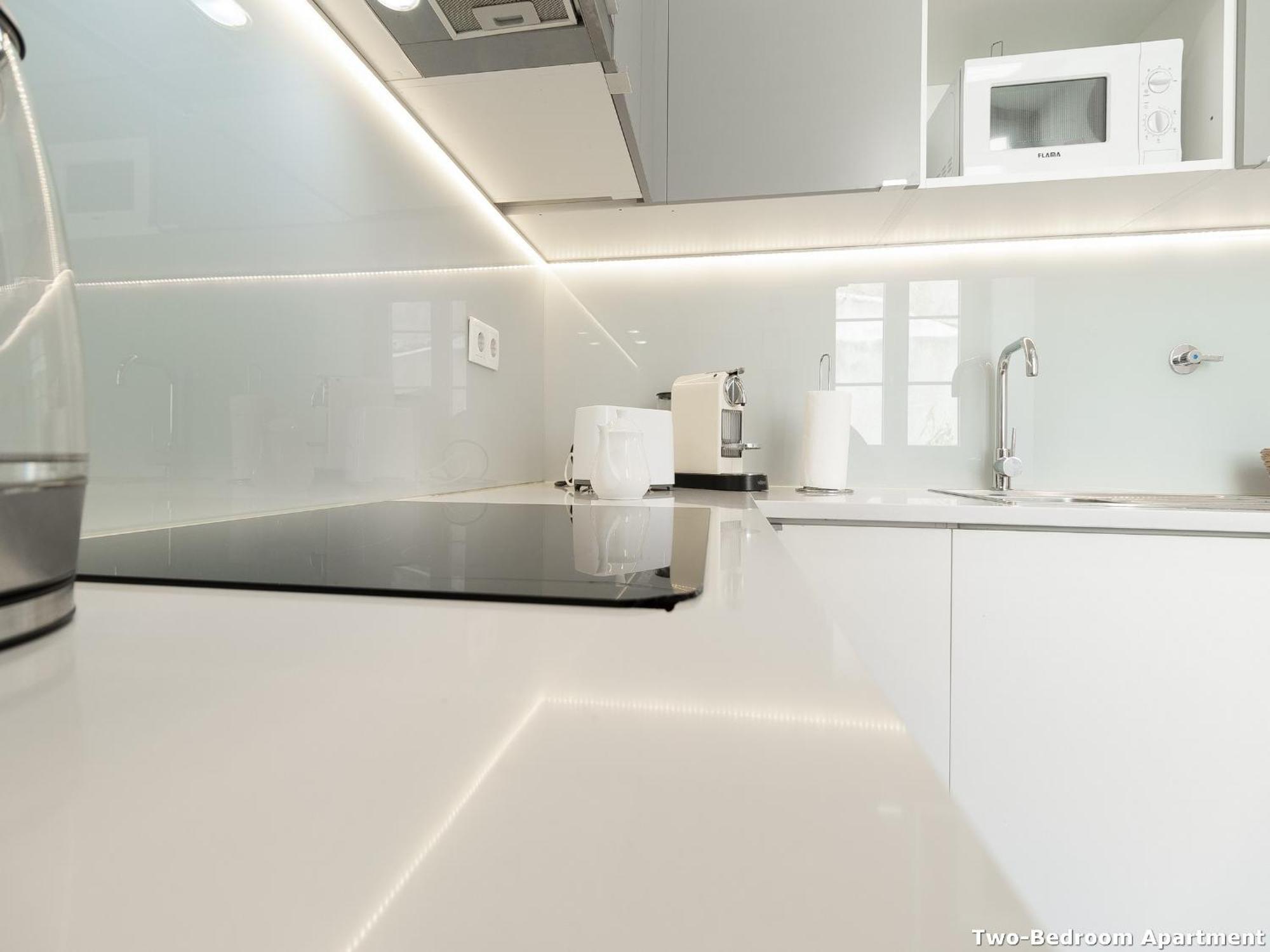 Akicity Graca Grace Appartement Lissabon