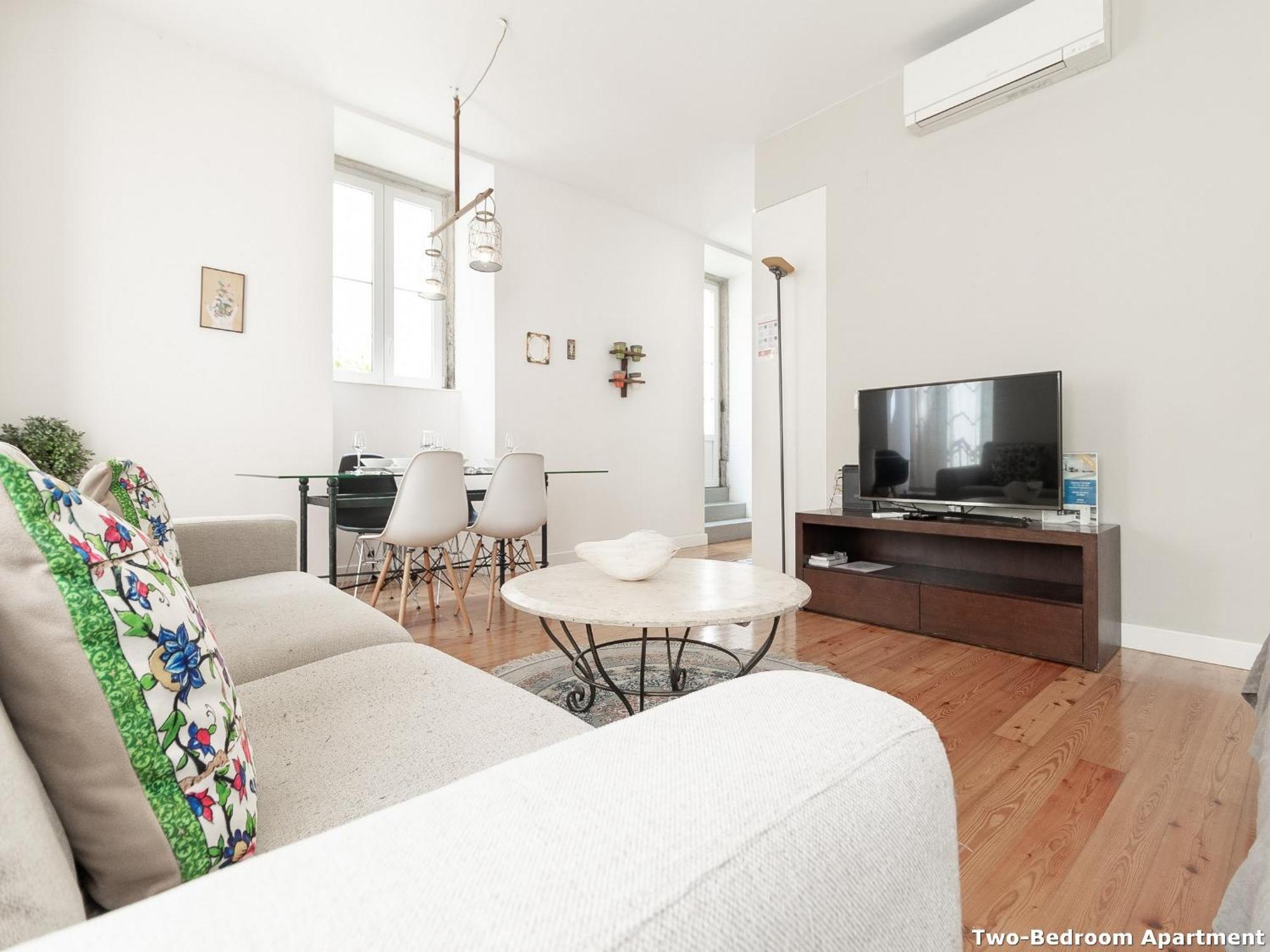 Appartement Akicity Graca Grace